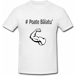 Poate baiatu 2