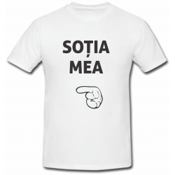 Sotia mea