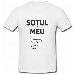 Sotul meu