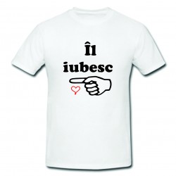 Tricouri pentru cupluri -...