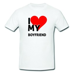 I my boyfriend
